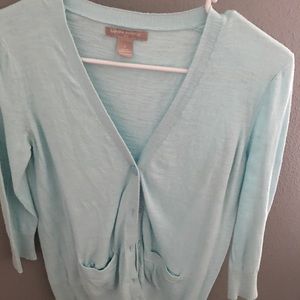 Banana Republic sweater