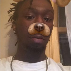 Meet your Posher, Sharail