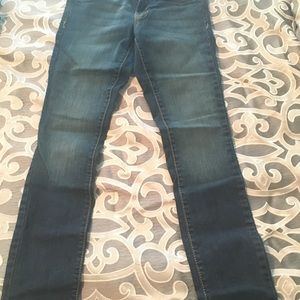 Jessica Simpson skinny jeans. Perfect condition