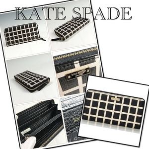 Kate Spade New York Shore Street Wallet NWT