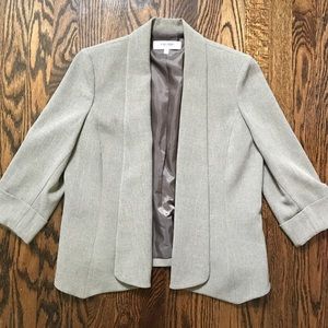 Jones Studio Blazer