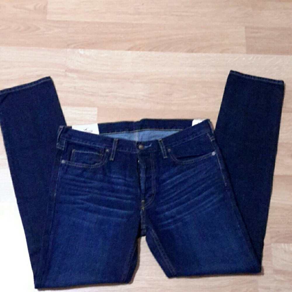 Hollister Skinny Jeans