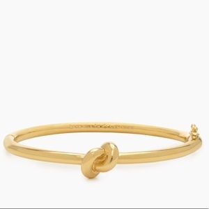Kate Spade Sailor's Knot Bracelet!