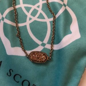 Kendra Scott bracelet