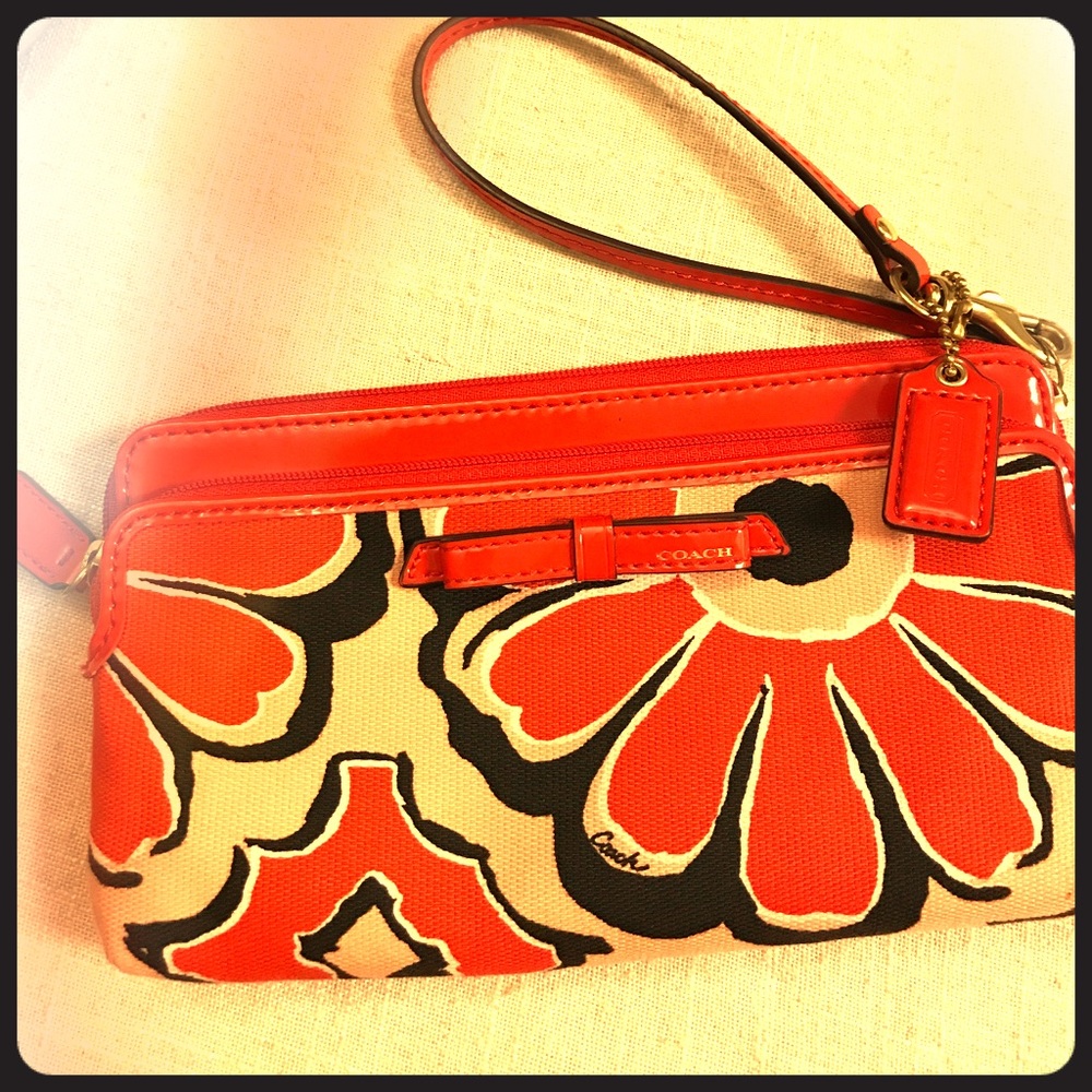 Coach Wrislet - image 1