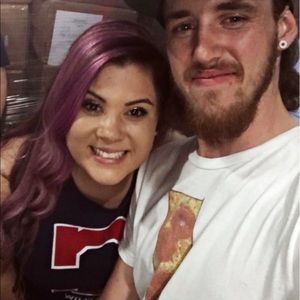 Meet your Posher, Lexi