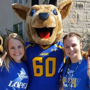 Meet your Posher, Tiffanie