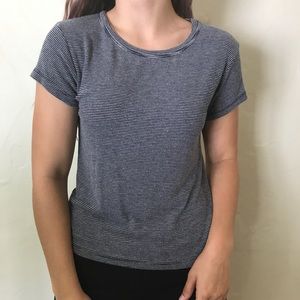 brandy basic tee
