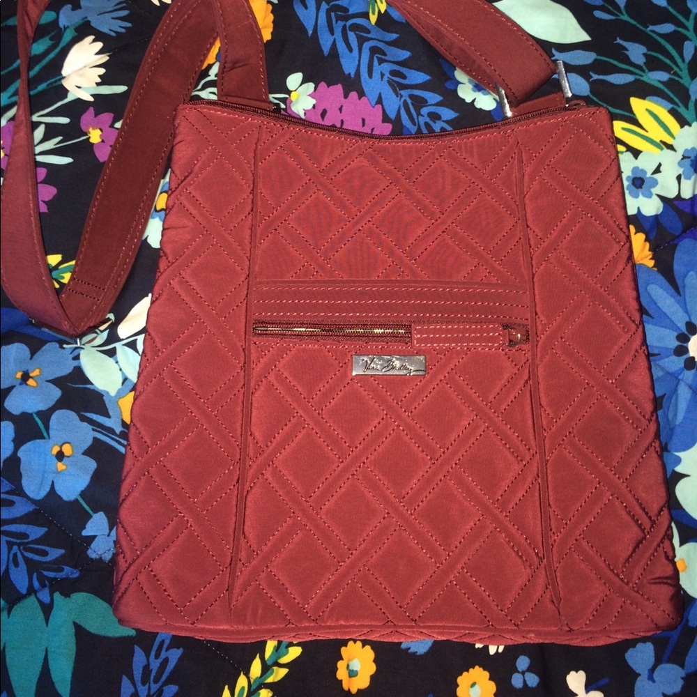 Vera Bradley purse