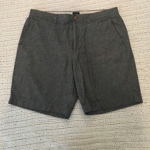 Men's J Crew gramercy shorts