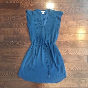 Pretty blouse inspired dress dress from H&M