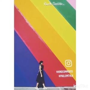 Meet your Posher, Yo-hsuan