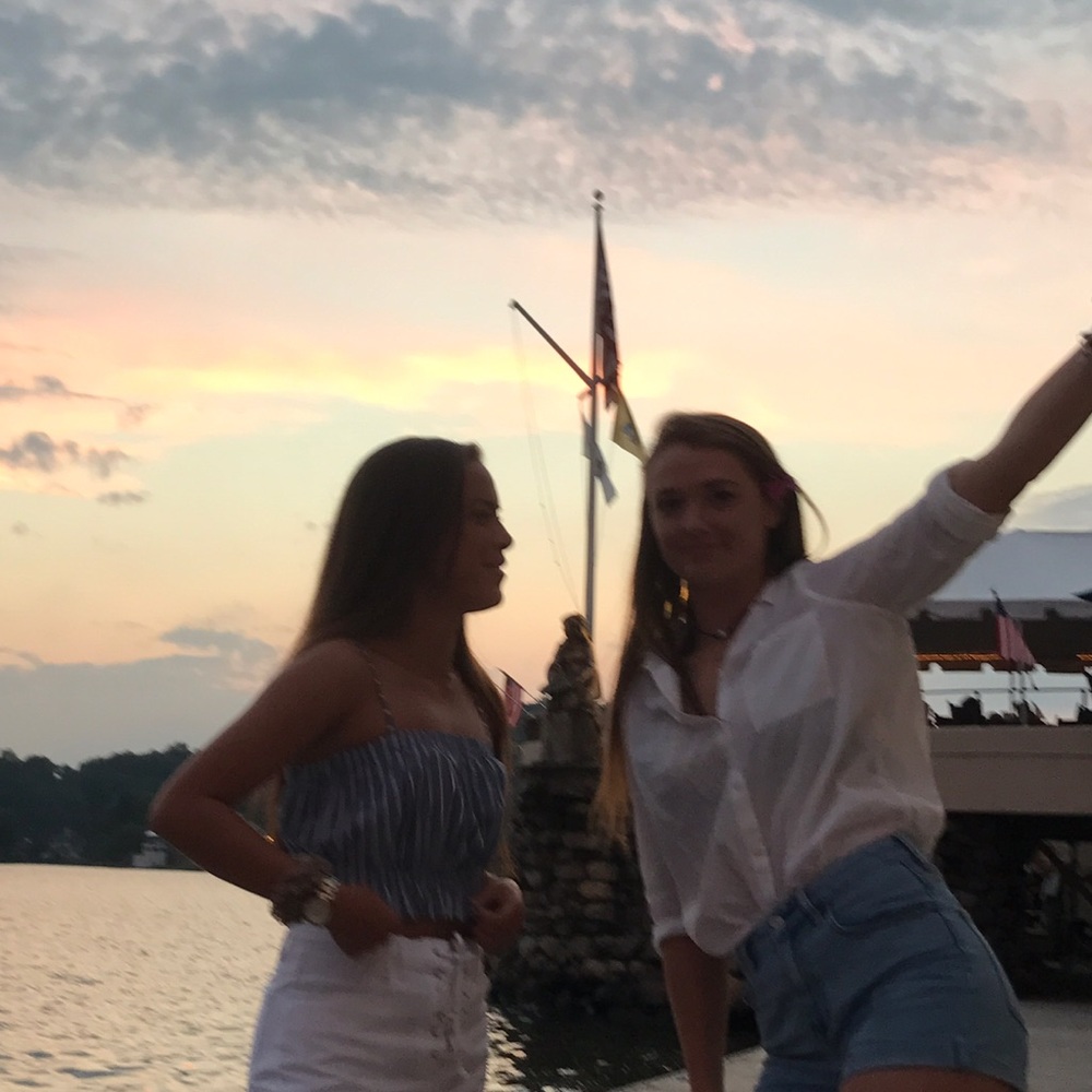 Meet your Posher, Jaime