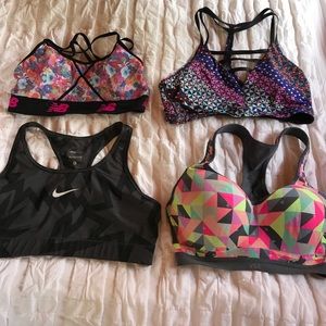 Sports Bras