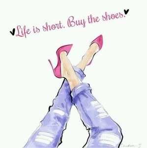 Meet your Posher, April