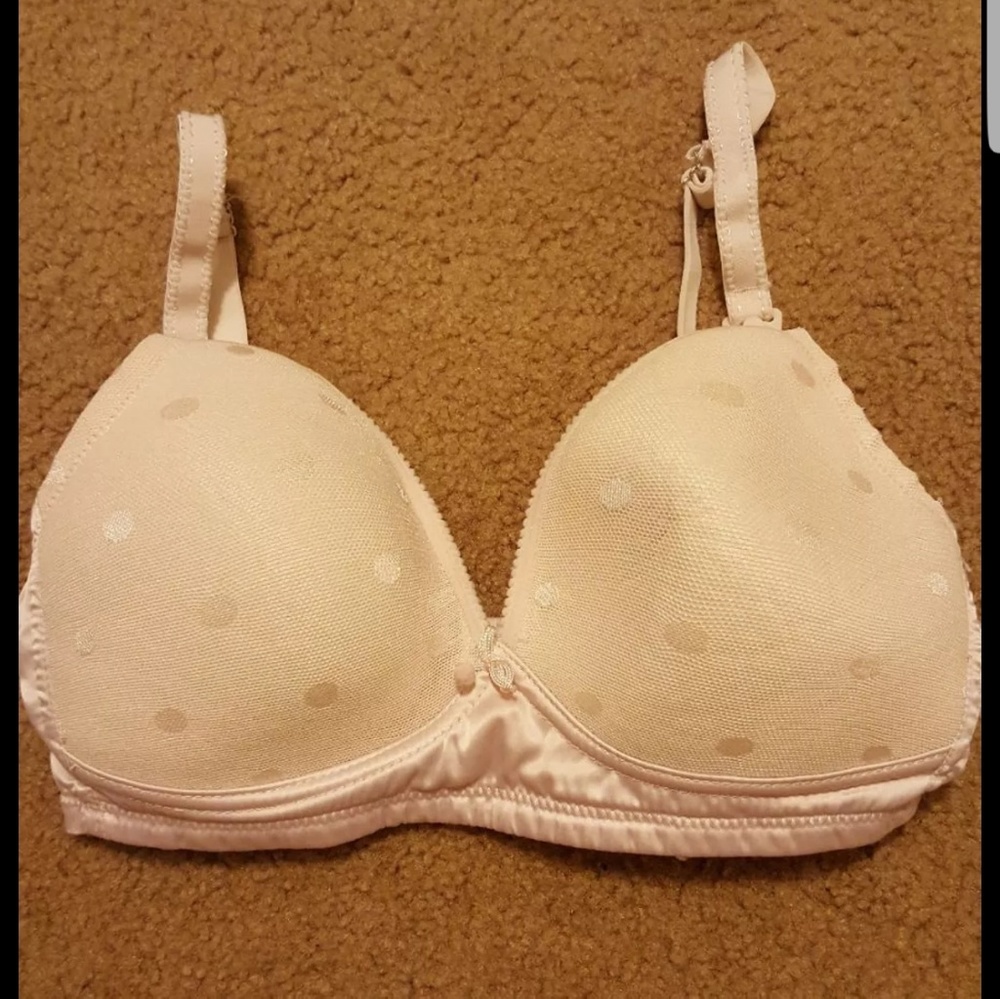 Cake Lingerie Nursing Bra