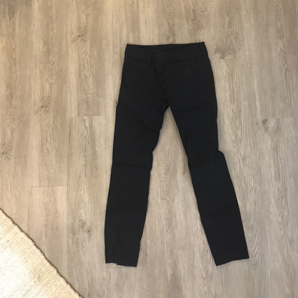 J. Crew Andie Pant 00
