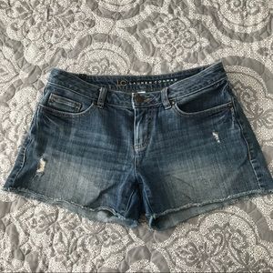 Lauren Conrad Shorts