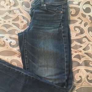 American Eagle jeans! Like new condition.