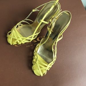 Dolce & Gabbana sandals