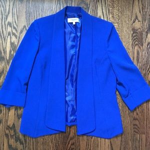 Jones Studio Blazer