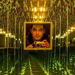 Meet your Posher, Matt