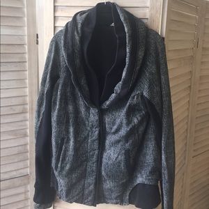 Lululon To Class jacket