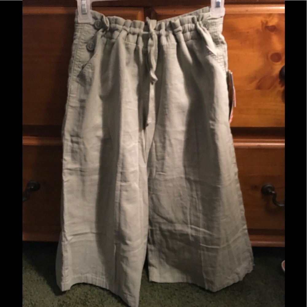 Very cute capris