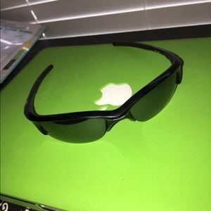 Men's Oakley sunglasses