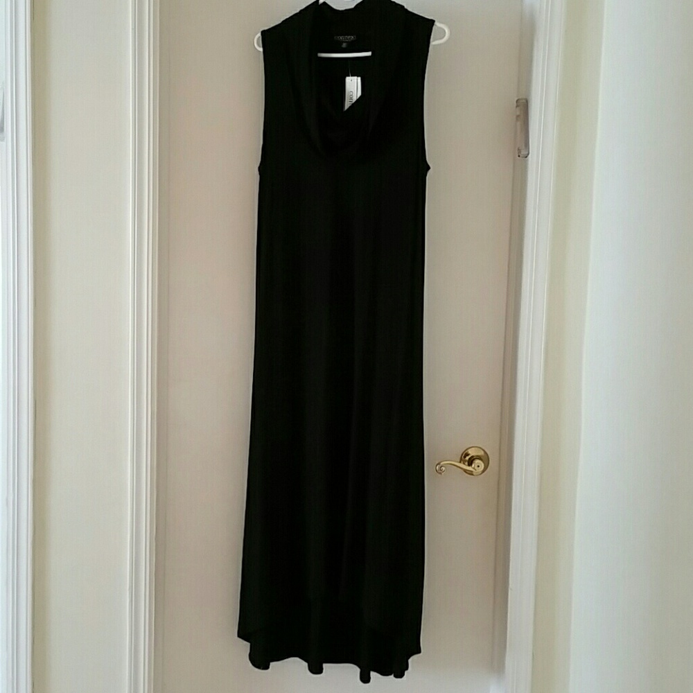 Context Dress