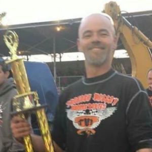 Meet your Posher, Christopher