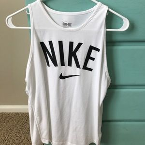 Nike Tank