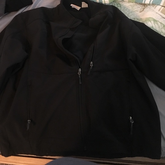 Black jacket size XL - Picture 1 of 1