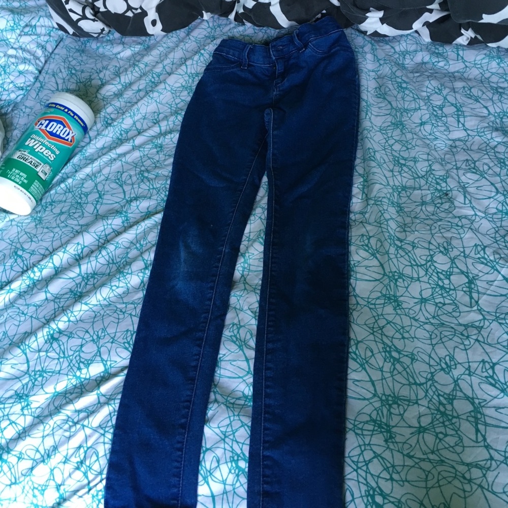 Bluejeans
