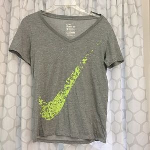 The Nike Tee - Dri-fit t-shirt - size medium