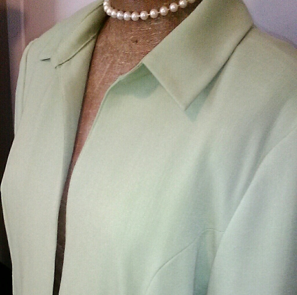 Sageharbor jacket
