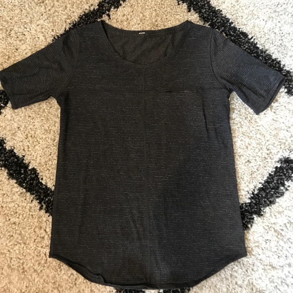 lululemon athletica Tops - Like New Lululemon!