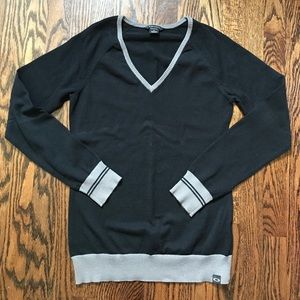 Oakley sweater