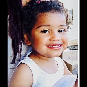 Meet your Posher, Sandy