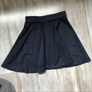 Bloomingdales Skater Skirt by Aqua