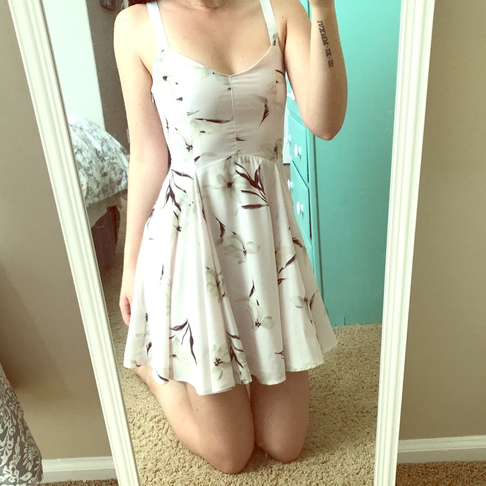 Urban Outfitters Dress