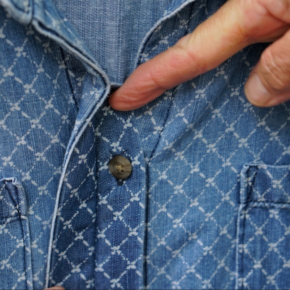 Sonoma Summer Dress, Sz M - Picture 2 of 5