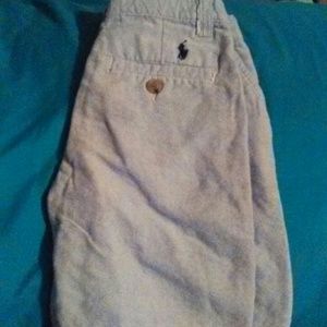 Kids Polo shorts