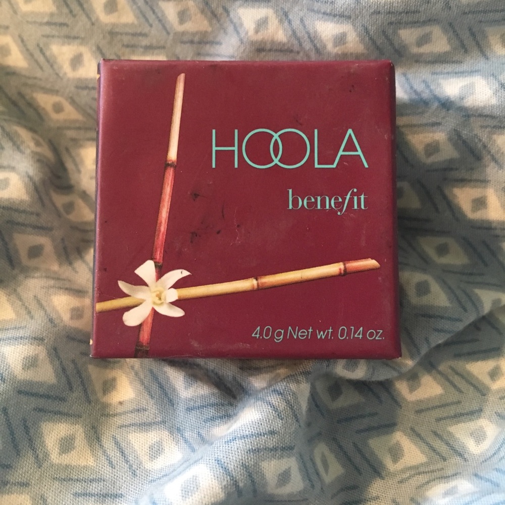 Benefit Hoola Bronzer- Mini