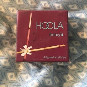 Benefit Hoola Bronzer- Mini