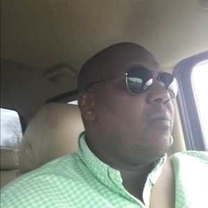 Meet your Posher, Darian