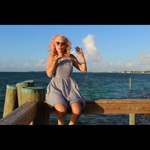 Meet your Posher, Ashleigh