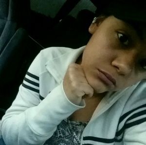 Meet your Posher, Serena