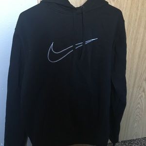 Men's Nike hoodie