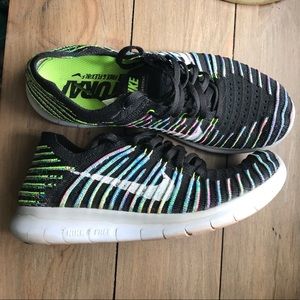Nike Free Rn Fkyknit